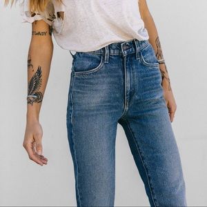 Imogene + Willie Sophie Weston Jean 25